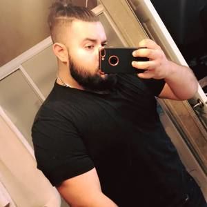 Meet your Posher, Sergio